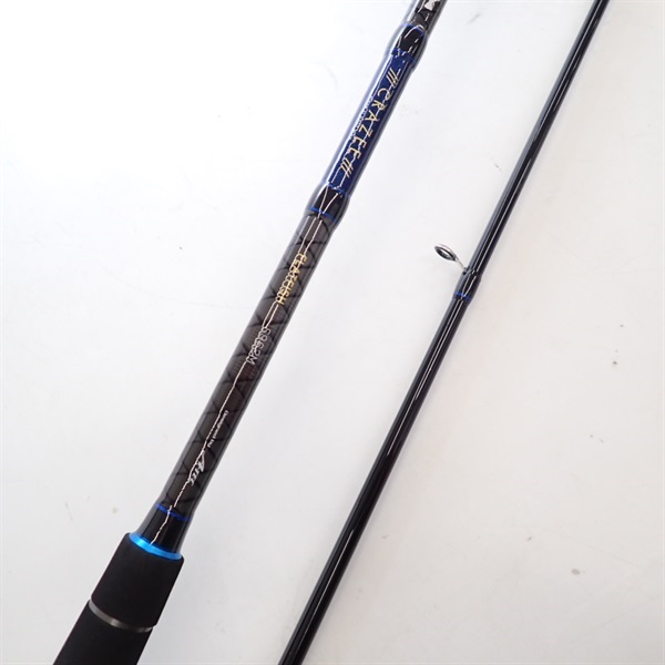 ｸﾚｲｼﾞｰﾌﾗｯﾄﾌｨｯｼｭS962M